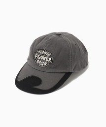 JOINT WORKS（ジョイントワークス）の「Indietro Association / インディエトロ・アソシエーション Team Cap（キャップ）」