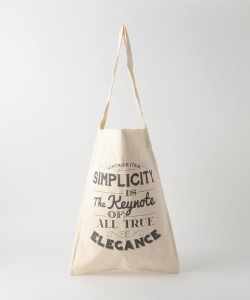 Another Edition（アナザーエディション）の「キャンバスショルダー/AEBC Canvas SHLD（ショルダーバッグ・レディース・その他1/その他2/その他3/その他4/その他5/その他6・FREE）」の3枚目の写真