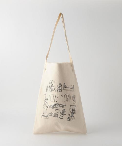 Another Edition（アナザーエディション）の「キャンバスショルダー/AEBC Canvas SHLD（ショルダーバッグ・レディース・その他1/その他2/その他3/その他4/その他5/その他6・FREE）」の4枚目の写真