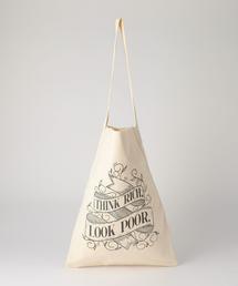 Another Edition | キャンバスショルダー/AEBC Canvas SHLD(ショルダーバッグ)