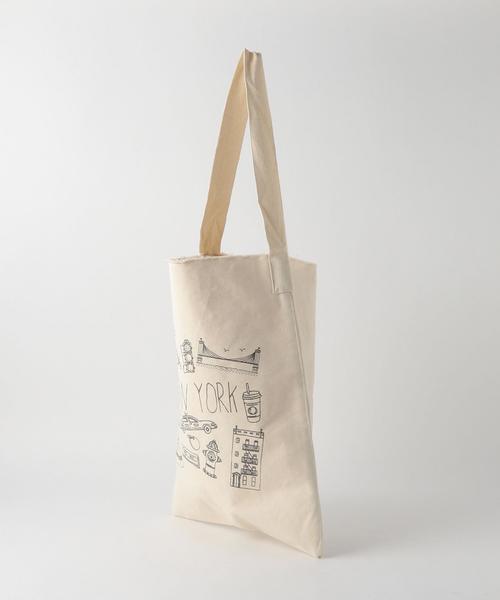 Another Edition（アナザーエディション）の「キャンバスショルダー/AEBC Canvas SHLD（ショルダーバッグ・レディース・その他1/その他2/その他3/その他4/その他5/その他6・FREE）」の7枚目の写真