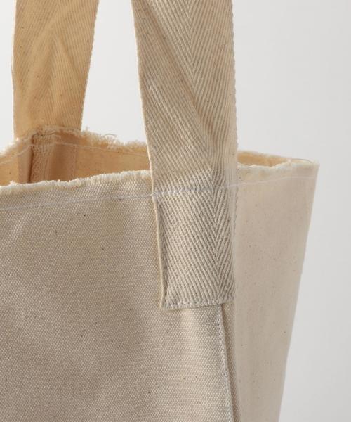 Another Edition（アナザーエディション）の「キャンバスショルダー/AEBC Canvas SHLD（ショルダーバッグ・レディース・その他1/その他2/その他3/その他4/その他5/その他6・FREE）」の9枚目の写真