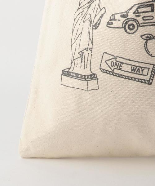 Another Edition（アナザーエディション）の「キャンバスショルダー/AEBC Canvas SHLD（ショルダーバッグ・レディース・その他1/その他2/その他3/その他4/その他5/その他6・FREE）」の10枚目の写真
