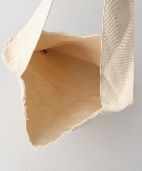 Another Edition（アナザーエディション）の「キャンバスショルダー/AEBC Canvas SHLD（ショルダーバッグ・レディース・その他1/その他2/その他3/その他4/その他5/その他6・FREE）」の15枚目の写真