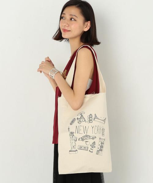 Another Edition（アナザーエディション）の「キャンバスショルダー/AEBC Canvas SHLD（ショルダーバッグ・レディース・その他1/その他2/その他3/その他4/その他5/その他6・FREE）」の16枚目の写真