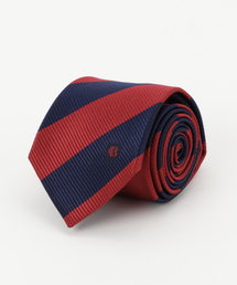 BLACK LABEL CRESTBRIDGE | ワイドピッチストライプ　タイ(ネクタイ)