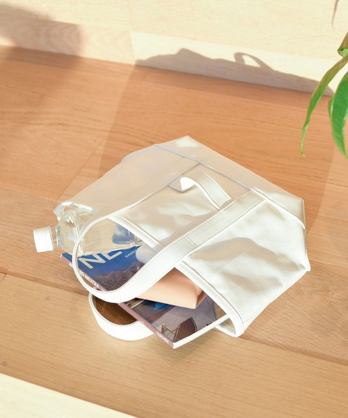 Control Freak キャンバス アウトドア トートバッグ S トートバッグ Ray Beams レイビームス のファッション通販 Zozotown