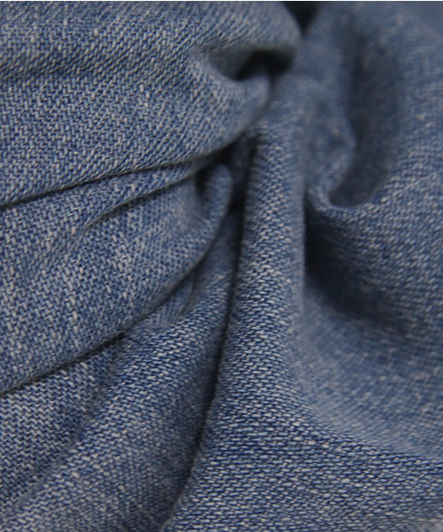 NANO universe(ナノユニバース)の「別注11MJZ(デニムジャケット・メンズ・インディゴブルー・MEDIUM/LARGE)」の8枚目の写真