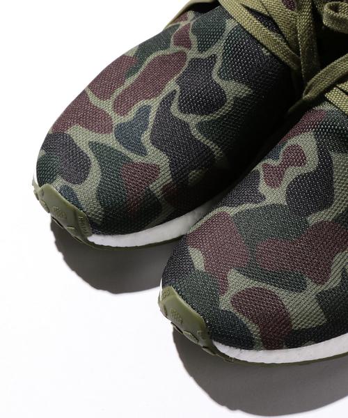 adidas Originals(アディダスオリジナルス)の「<adidas Originals(アディダス)> NMD XR1 EC/スニーカー ◆(スニーカー・メンズ・ブラック/ホワイト/オリーブ・29cm/25.5cm/27.5cm/26cm/27cm/28.5cm/26.5cm/28cm)」の8枚目の写真