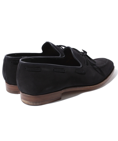 クロケット&ジョーンズ ビームスF別注25.5cm okanurasan様専用 BEAMS F