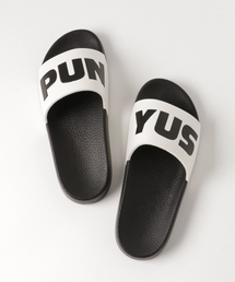 PUNYUS | ロゴシャワーサンダル(サンダル)