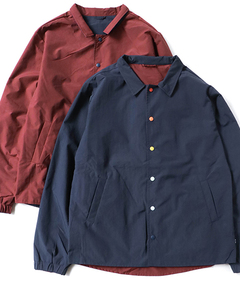 RVナイロンスナップボタン コーチＪＫＴ