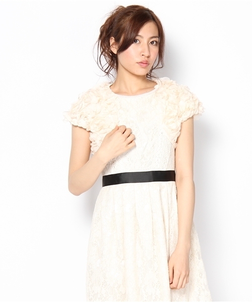 ships little black ボレロ ships little black（シップスリトルブラック）の「little black