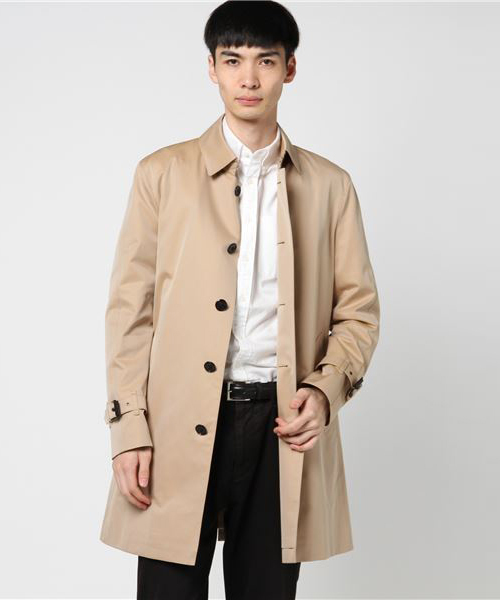 BLACK LABEL CRESTBRIDGE（ブラックレーベル・クレストブリッジ）の