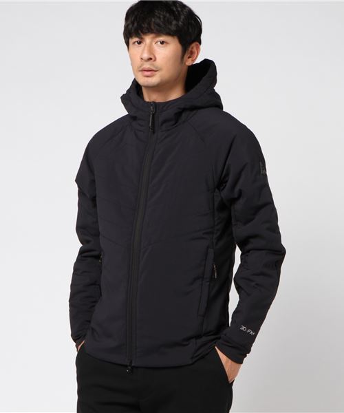 BILLABONG レインジャケット ブラック/グレー z-craft_2447-0277