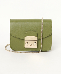 FURLA | メトロポリス ミニ クロスボディバッグ(ショルダーバッグ)