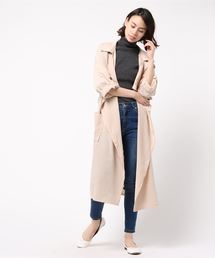 CADBURY | ﾃﾛﾝﾁｺｰﾄ(トレンチコート)