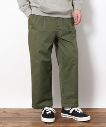 RAGEBLUE | ベルテッドチノワイドパンツ/783947(チノパンツ)