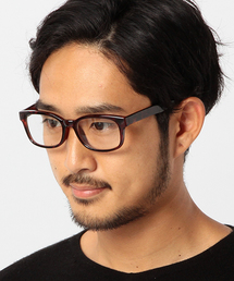 BEAMS | BEAMS / オリジナル眼鏡 MAKE(メガネ)