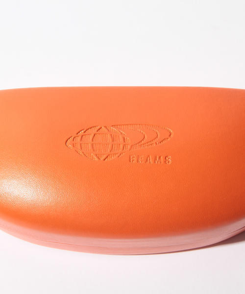 BEAMS（ビームス）の「BEAMS / オリジナル眼鏡 MAKE（メガネ・メンズ・ブラック/ブラウン・ONE SIZE）」の17枚目の写真