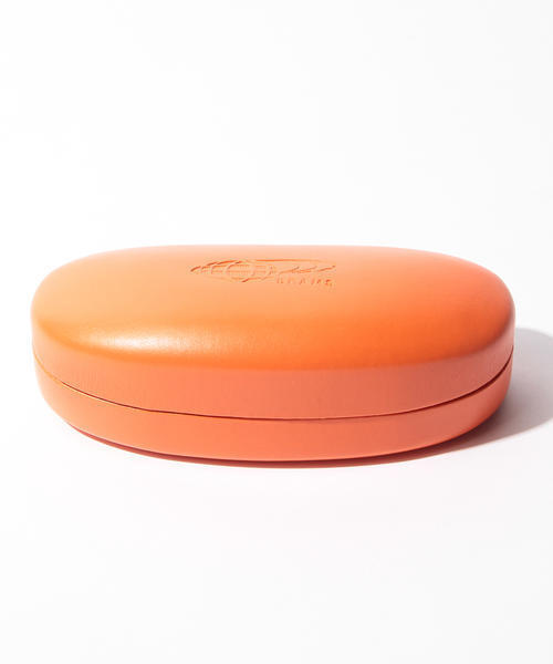 BEAMS（ビームス）の「BEAMS / オリジナル眼鏡 MAKE（メガネ・メンズ・ブラック/ブラウン・ONE SIZE）」の16枚目の写真