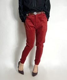 BEATJIVE（ビートジャイブ）の「ストレッチ デニム or コーデュロイ ジョガーパンツ イージーパンツ レディース（デニムパンツ）」