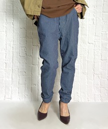 コーデュロイ ジョガーパンツ」に該当するパンツファッション通販