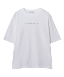 CLANE | クラネペタルパックTシャツ(Tシャツ/カットソー)