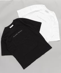 CLANE | クラネペタルパックTシャツ(Tシャツ/カットソー)