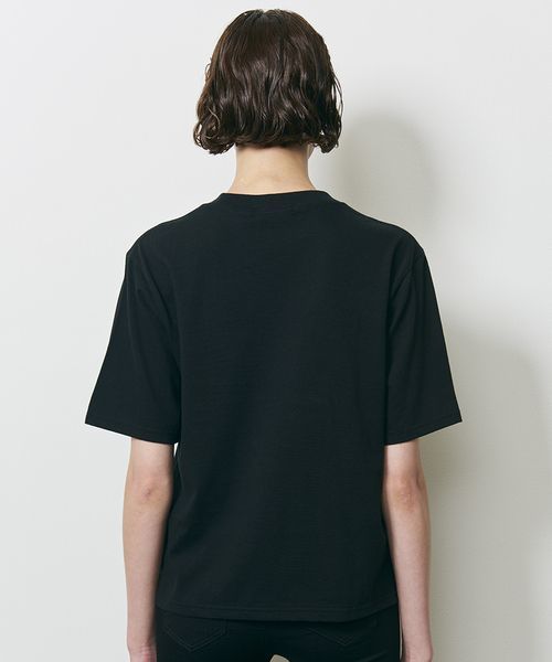 CLANE（クラネ）の「クラネペタルパックTシャツ（Tシャツ