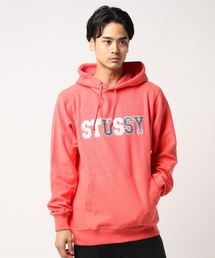 Stussy ステューシー パーカー ピンク系 一覧 Wear