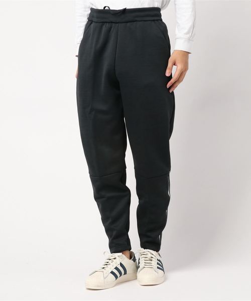 adidas（アディダス）の「アディダス M adidas Z.N.E. パンツ EVT17（その他パンツ・メンズ・ブラック/ネイビー/ライトグレー・M/S/3L/LL/L）」の2枚目の写真