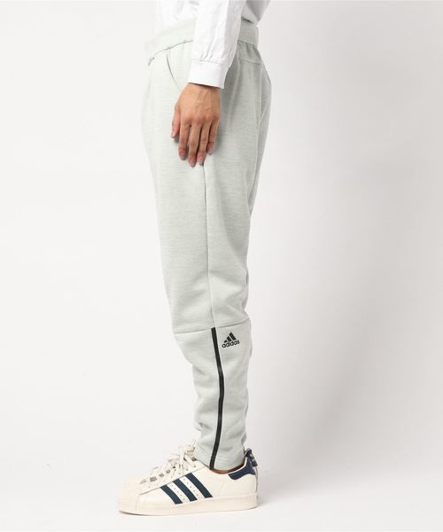 adidas（アディダス）の「アディダス M adidas Z.N.E. パンツ EVT17（その他パンツ・メンズ・ブラック/ネイビー/ライトグレー・M/S/3L/LL/L）」の5枚目の写真