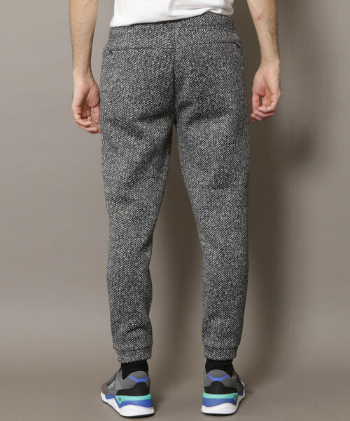 BEAUTY&YOUTH UNITED ARROWS(ビューティーアンドユースユナイテッドアローズ)の「BY スウェットフリース ジョガーパンツ(その他パンツ・メンズ・ブラック/ライトグレー/その他1/その他2・X-LARGE/MEDIUM/SMALL/LARGE)」の21枚目の写真