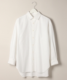 LOWRYS FARM | ＲＥＧシャツＬＳ　809261(シャツ/ブラウス)