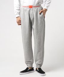 MONOGRAM ジョガー スウェット パンツ