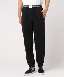 MONOGRAM ジョガー スウェット パンツ