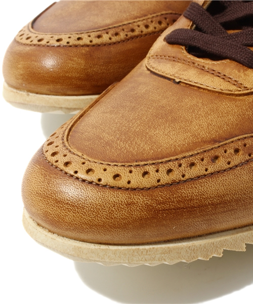 Onitsuka Tiger（オニツカタイガー）の「日本製 NIPPON MADE 店舗限定