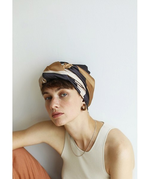 TODAYFUL（トゥデイフル）の「ニュアンスマーブルピアス（ピアス（両耳用）・レディース・ホワイト/オリーブ/モカ・FREE）」の9枚目の写真