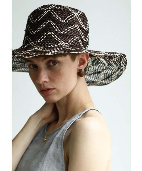 TODAYFUL（トゥデイフル）の「ニュアンスマーブルピアス（ピアス（両耳用）・レディース・ホワイト/オリーブ/モカ・FREE）」の11枚目の写真