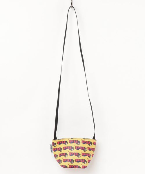 FABRICK（ファブリック）の「FABRICK PUTS SV SHOULDER POUCH（ショルダーバッグ・メンズ・その他・FREE）」の2枚目の写真