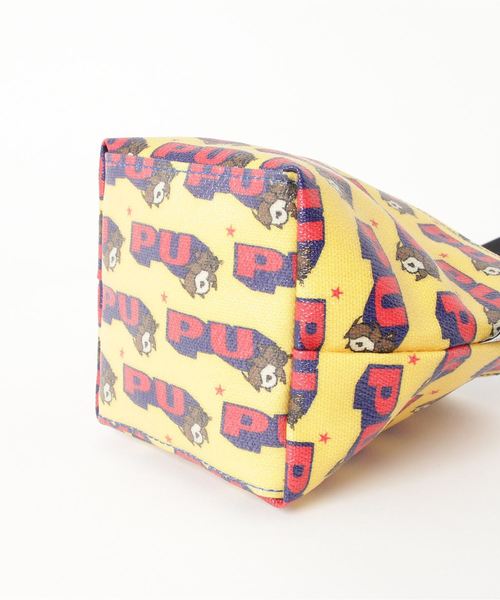 FABRICK（ファブリック）の「FABRICK PUTS SV SHOULDER POUCH（ショルダーバッグ・メンズ・その他・FREE）」の3枚目の写真