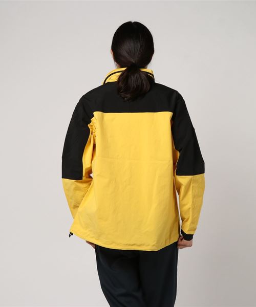 FAT（エフエイティー）の「WILDOUT（ナイロンジャケット）」 - WEAR