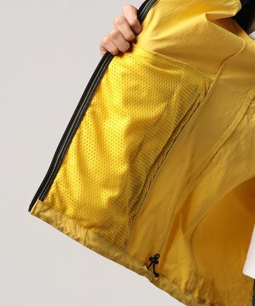 FAT（エフエイティー）の「WILDOUT（ナイロンジャケット）」 - WEAR