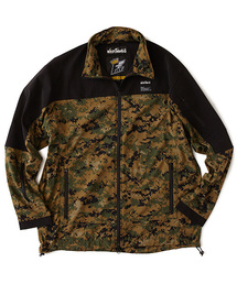 FAT（エフエイティー）の「WILDOUT（ナイロンジャケット）」 - WEAR
