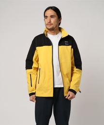 F.A.T. ナイロンジャケット ブラウン　SKINNY FAT（エフエイティー）の「WILDOUT（ナイロンジャケット）」 - WEAR