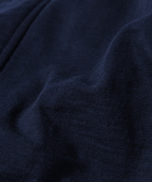 green label relaxing（グリーンレーベルリラクシング）の「▲▲▲◎SLUB/CUT デッキパーカー ◆（パーカー・メンズ・ダークグレー/その他2/その他1/ネイビー/レッド・SMALL/X-LARGE/LARGE/MEDIUM/X-SMALL）」の11枚目の写真