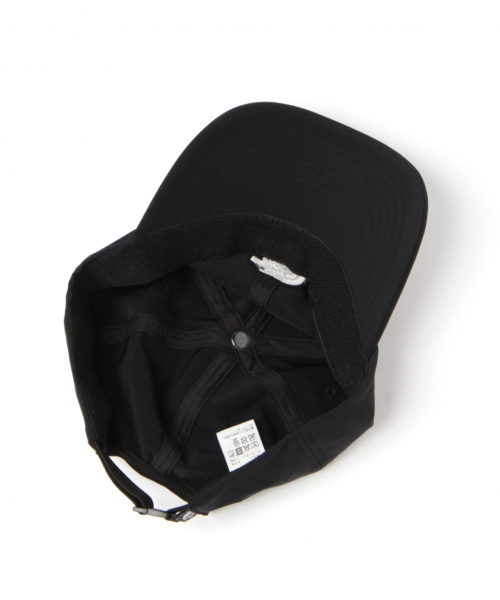 THE NORTH FACE（ザノースフェイス）の「【THE NORTH FACE(ザノースフェイス)】VERB CAP（キャップ・メンズ・ブラック/ベージュ・FREE）」の7枚目の写真