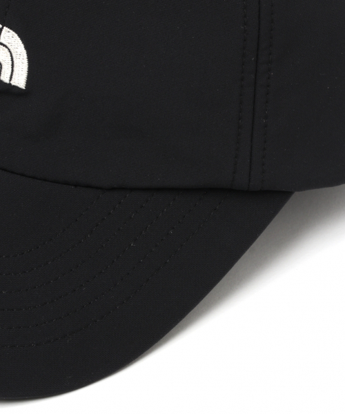 THE NORTH FACE（ザノースフェイス）の「【THE NORTH FACE(ザノースフェイス)】VERB CAP（キャップ・メンズ・ブラック/ベージュ・FREE）」の3枚目の写真