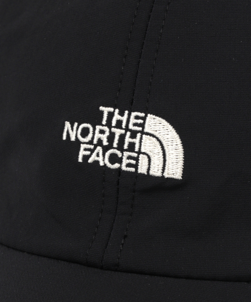 THE NORTH FACE（ザノースフェイス）の「【THE NORTH FACE(ザノースフェイス)】VERB CAP（キャップ・メンズ・ブラック/ベージュ・FREE）」の11枚目の写真